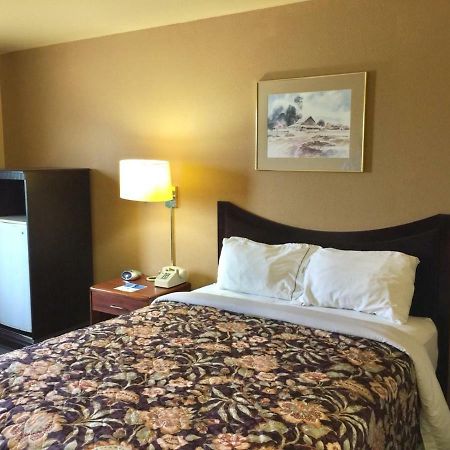 Atlanta Inn - Atlanta, Il المظهر الخارجي الصورة
