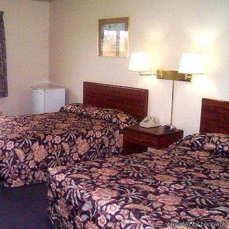 Atlanta Inn - Atlanta, Il الغرفة الصورة