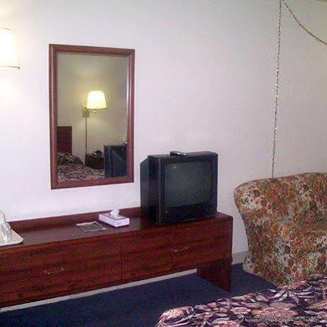 Atlanta Inn - Atlanta, Il المظهر الخارجي الصورة