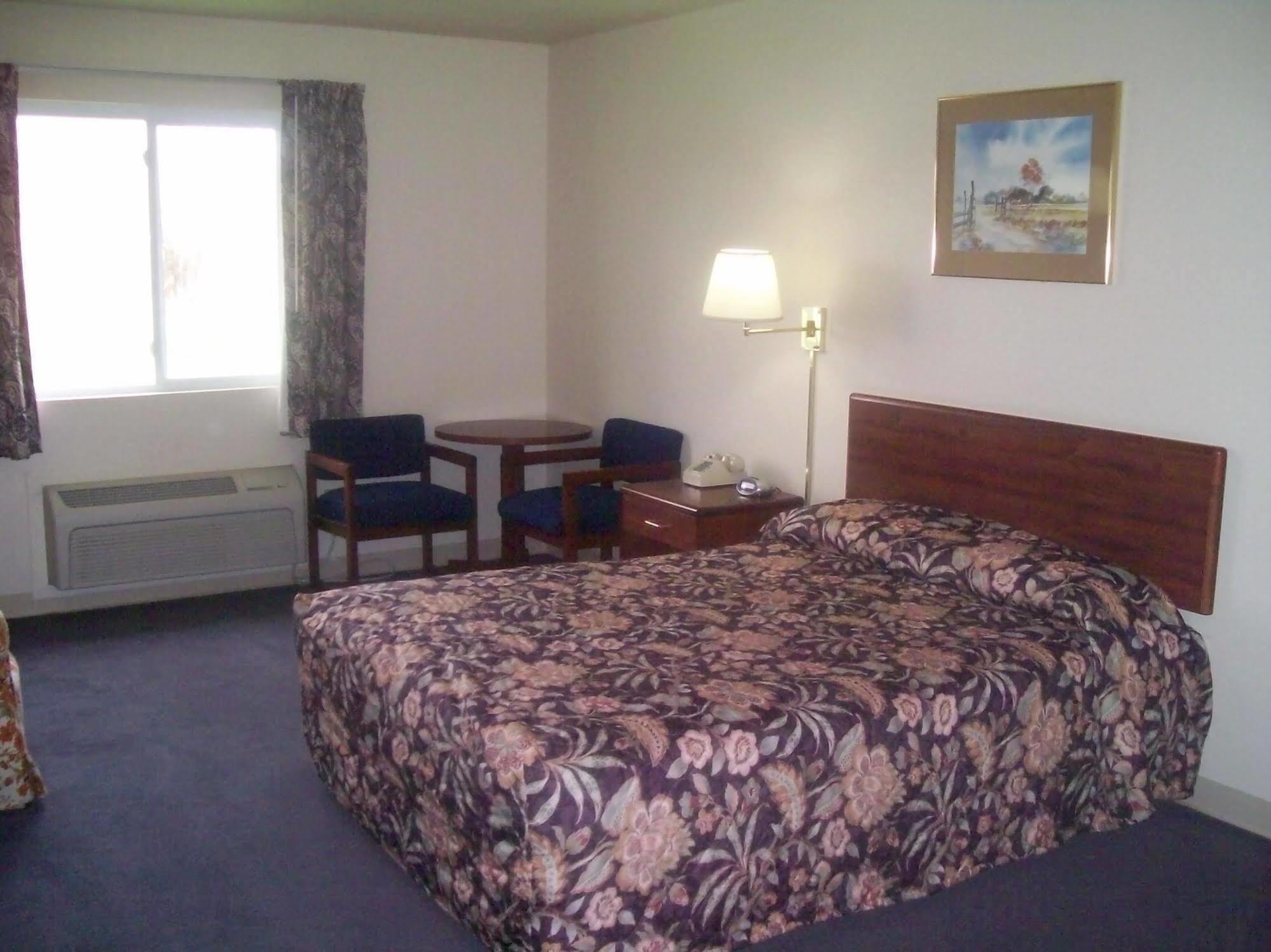 Atlanta Inn - Atlanta, Il الغرفة الصورة