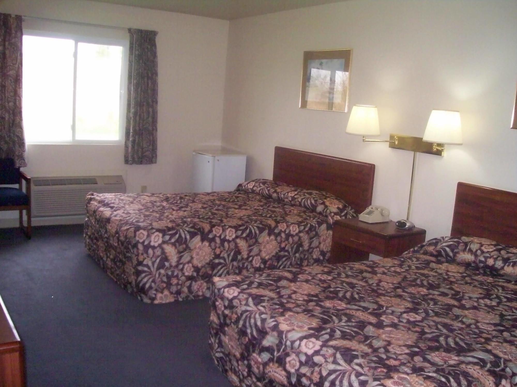 Atlanta Inn - Atlanta, Il المظهر الخارجي الصورة