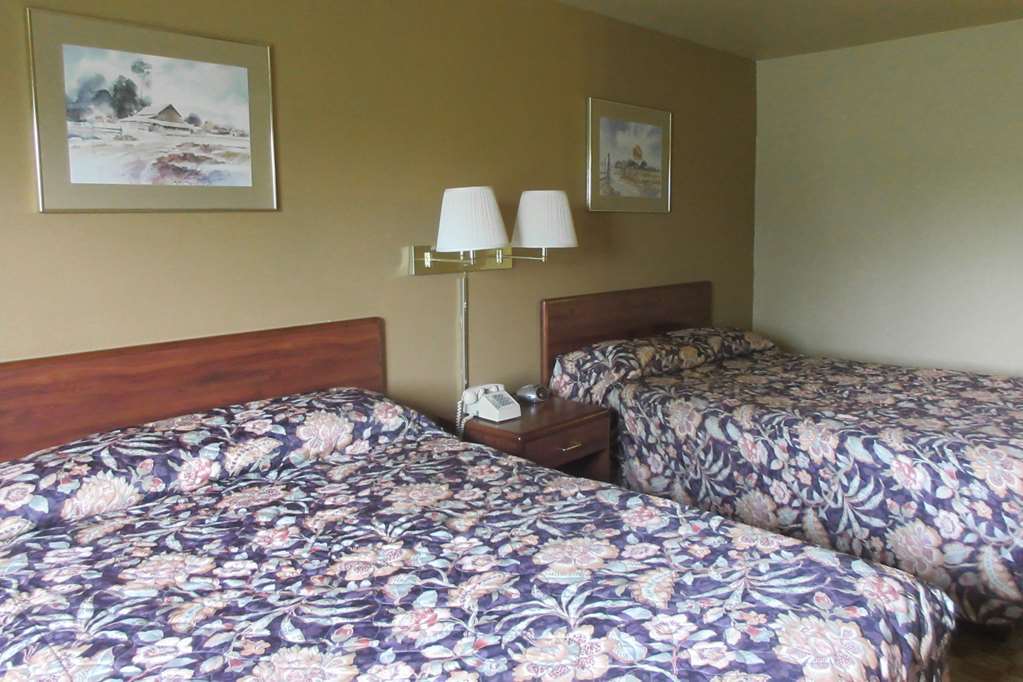 Atlanta Inn - Atlanta, Il الغرفة الصورة