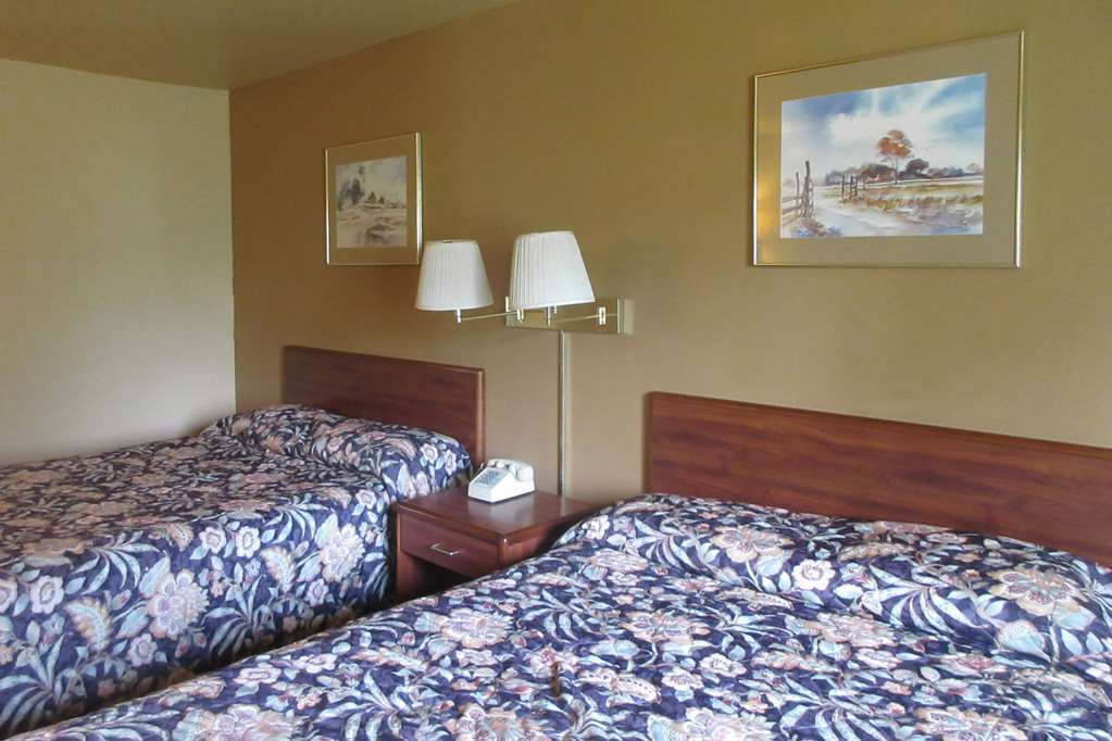 Atlanta Inn - Atlanta, Il الغرفة الصورة
