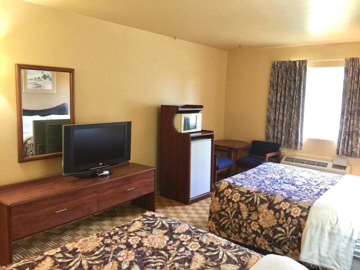 Atlanta Inn - Atlanta, Il المظهر الخارجي الصورة