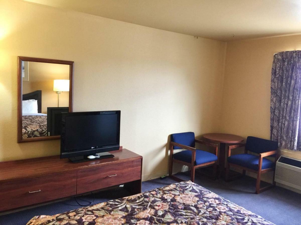 Atlanta Inn - Atlanta, Il المظهر الخارجي الصورة