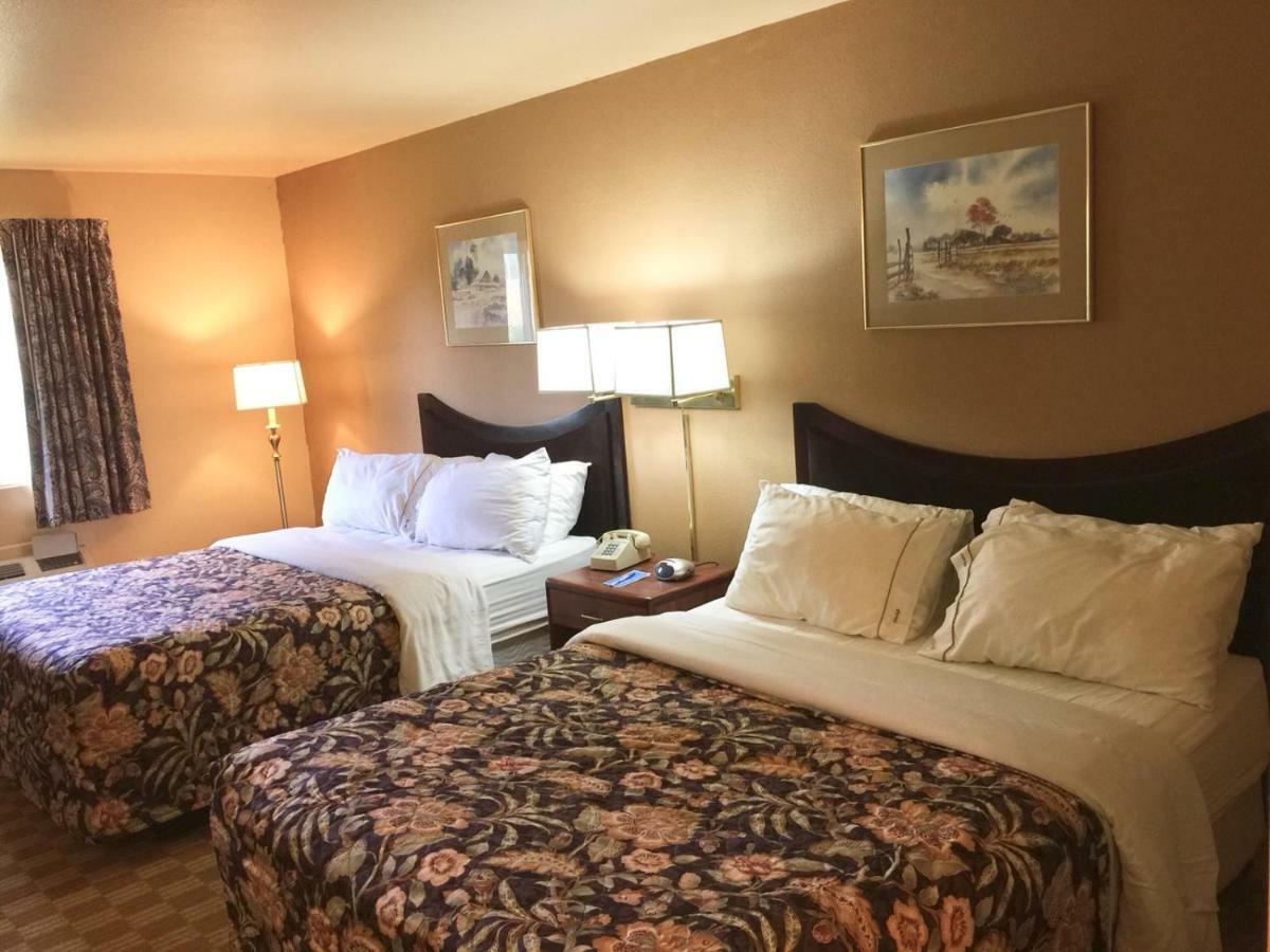Atlanta Inn - Atlanta, Il المظهر الخارجي الصورة