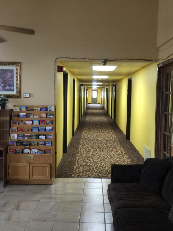 Atlanta Inn - Atlanta, Il المظهر الخارجي الصورة