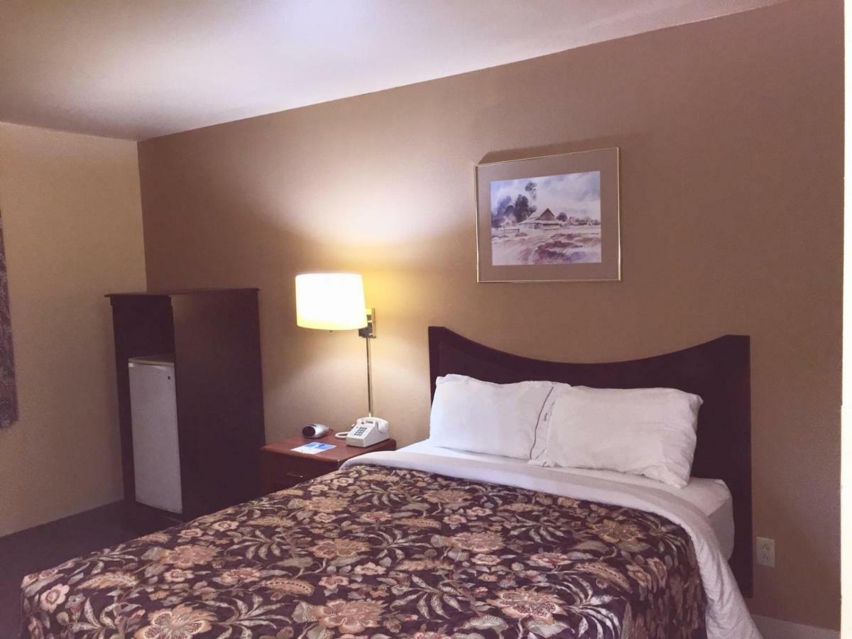 Atlanta Inn - Atlanta, Il المظهر الخارجي الصورة